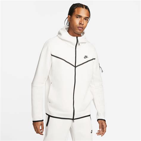 nike tech fleece weiß|nike tech fleece website.